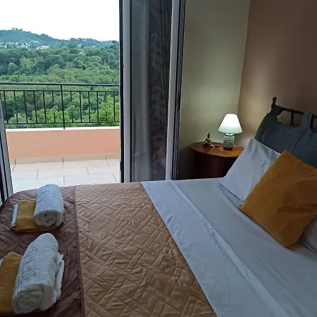 Holiday home Dream Holiday House Viros