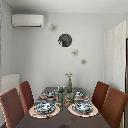 Dream Holiday House Holiday home