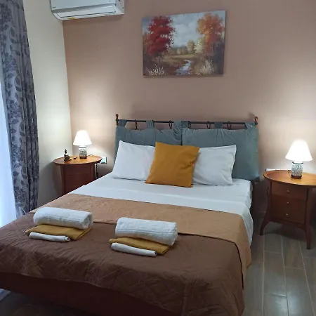 Dream Holiday House Viros