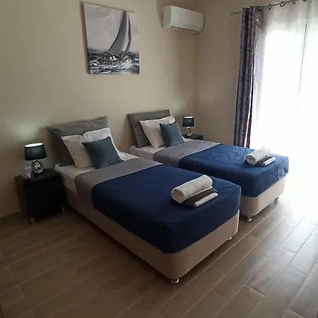 Dream Holiday House Holiday home Viros