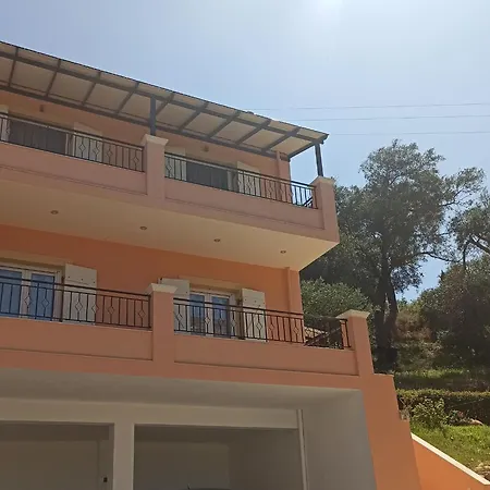 Dream Holiday House Viros
