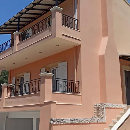 Holiday home Dream Holiday House