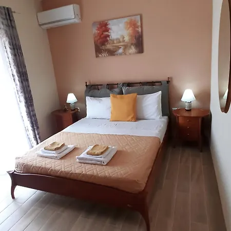 Dream Holiday House Viros
