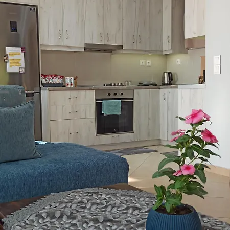 Dream Holiday House * Viros